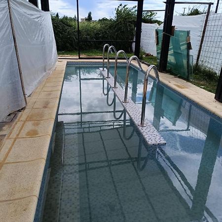 Iguape Aparts & Spa Colón Εξωτερικό φωτογραφία