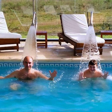 Iguape Aparts & Spa Colón Εξωτερικό φωτογραφία