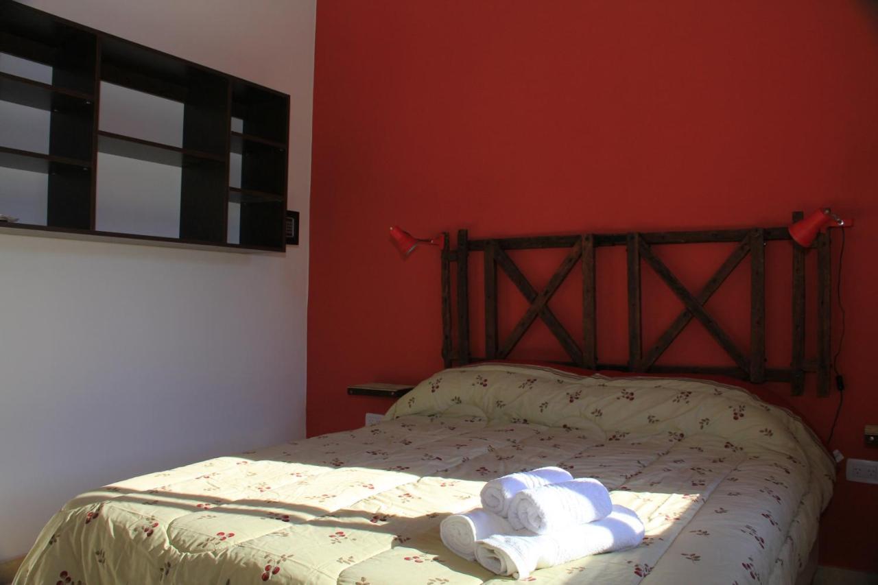 Iguape Aparts & Spa Colón Εξωτερικό φωτογραφία
