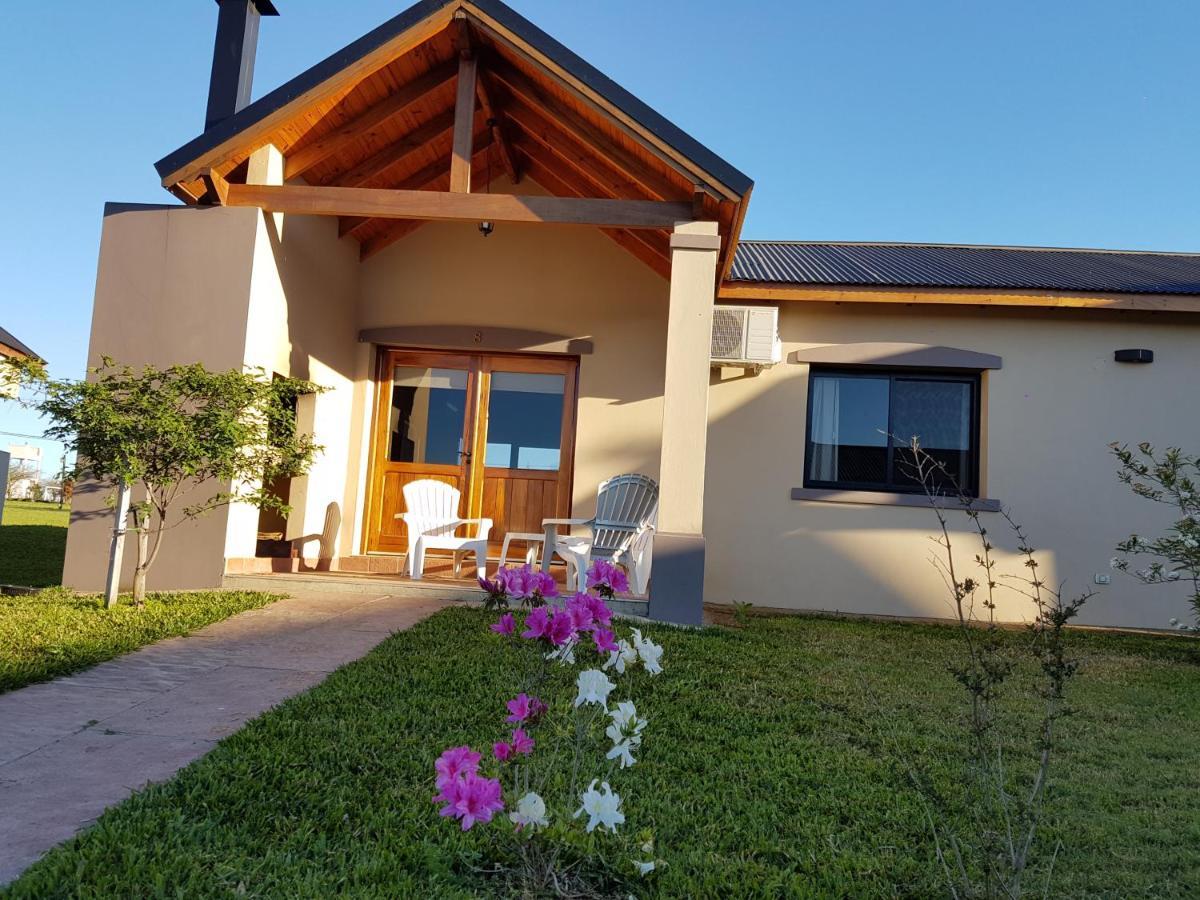 Iguape Aparts & Spa Colón Εξωτερικό φωτογραφία