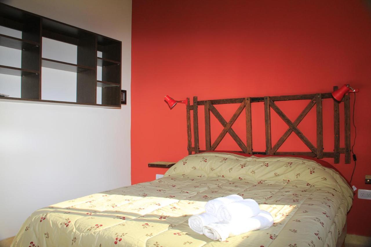 Iguape Aparts & Spa Colón Εξωτερικό φωτογραφία