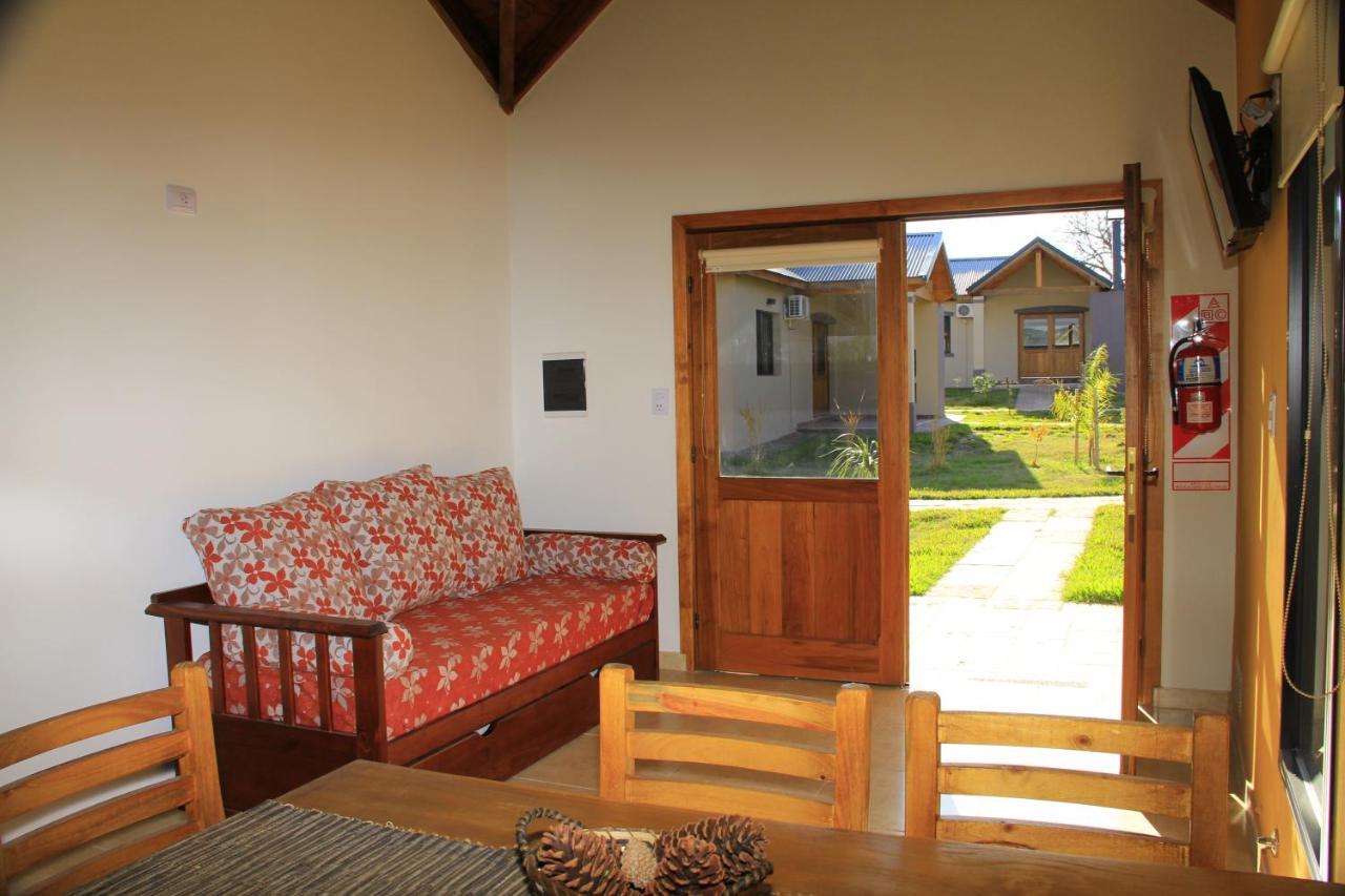 Iguape Aparts & Spa Colón Εξωτερικό φωτογραφία