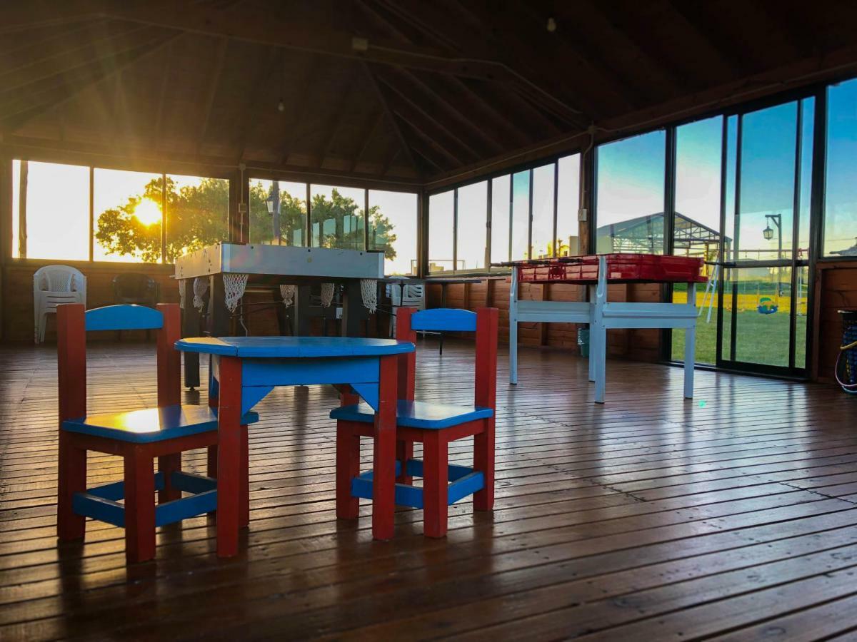 Iguape Aparts & Spa Colón Εξωτερικό φωτογραφία