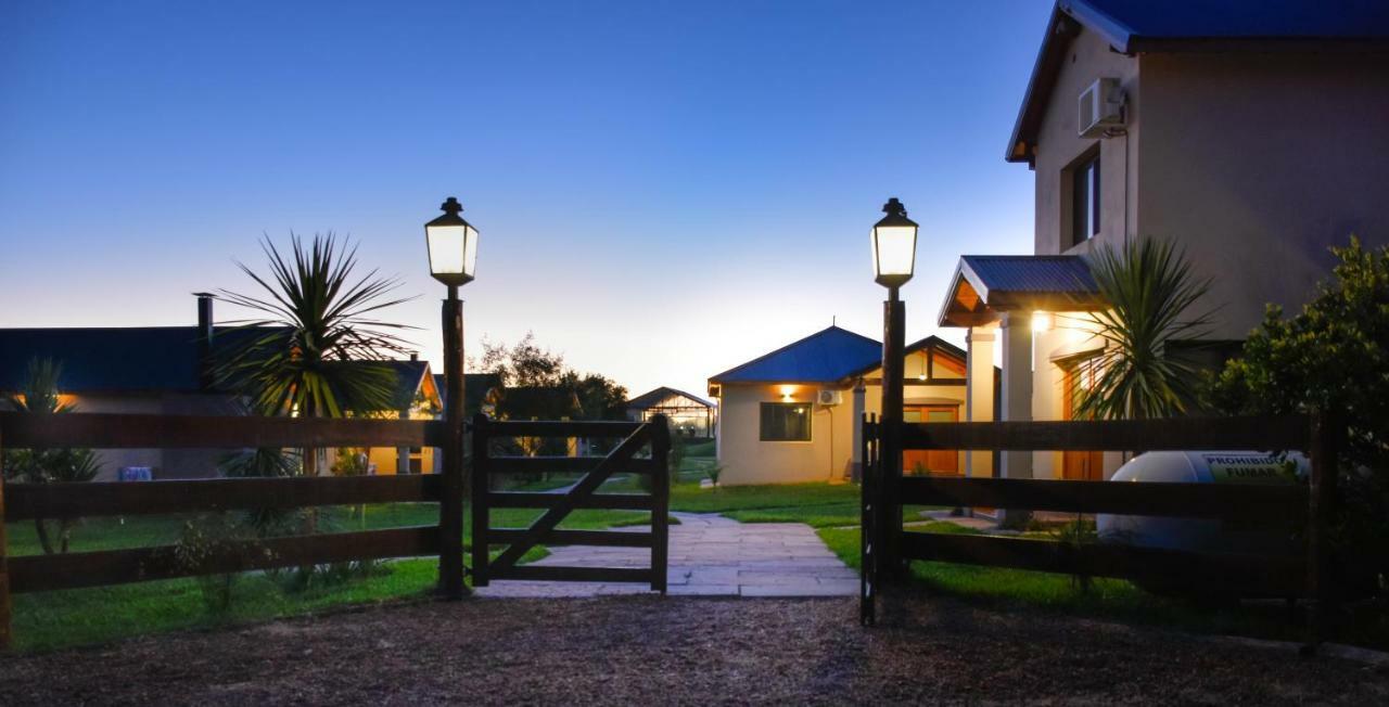 Iguape Aparts & Spa Colón Εξωτερικό φωτογραφία
