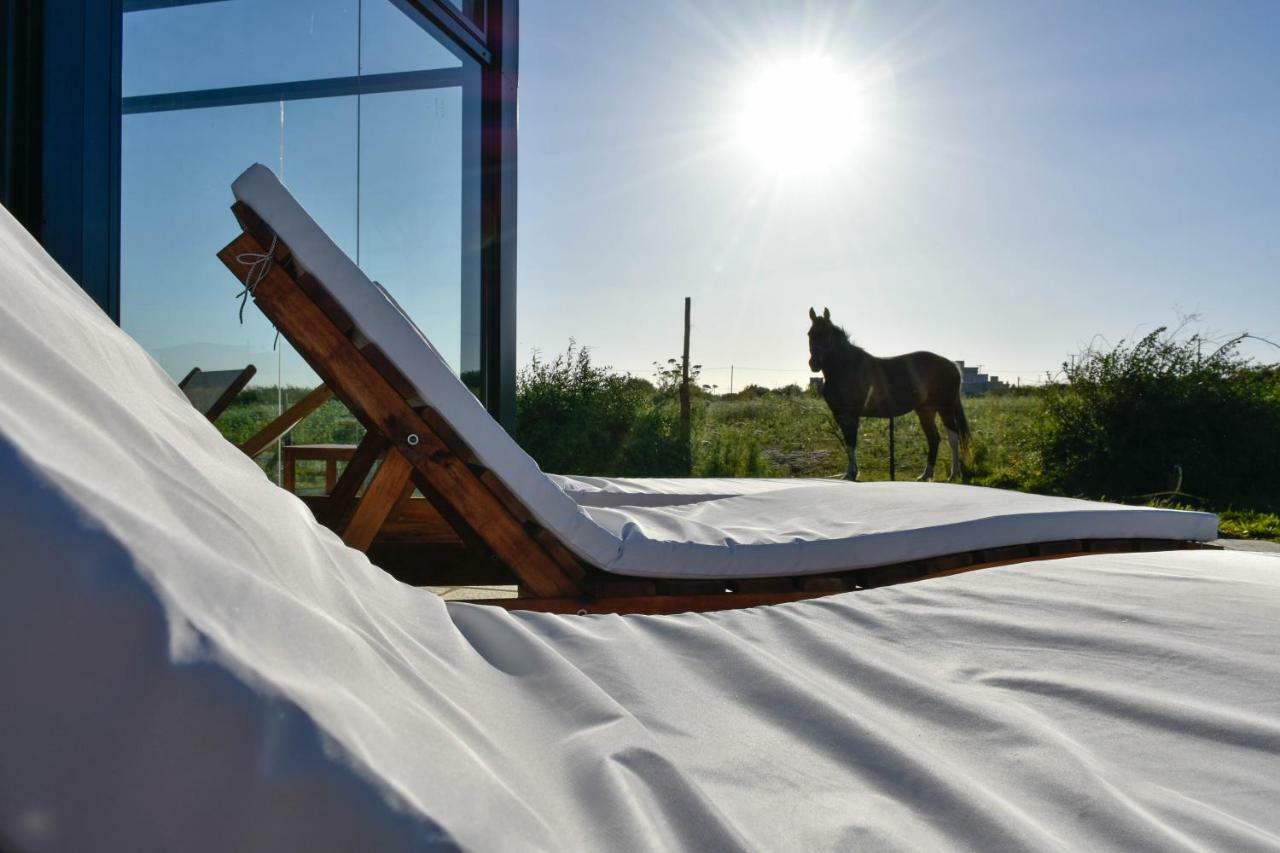 Iguape Aparts & Spa Colón Εξωτερικό φωτογραφία