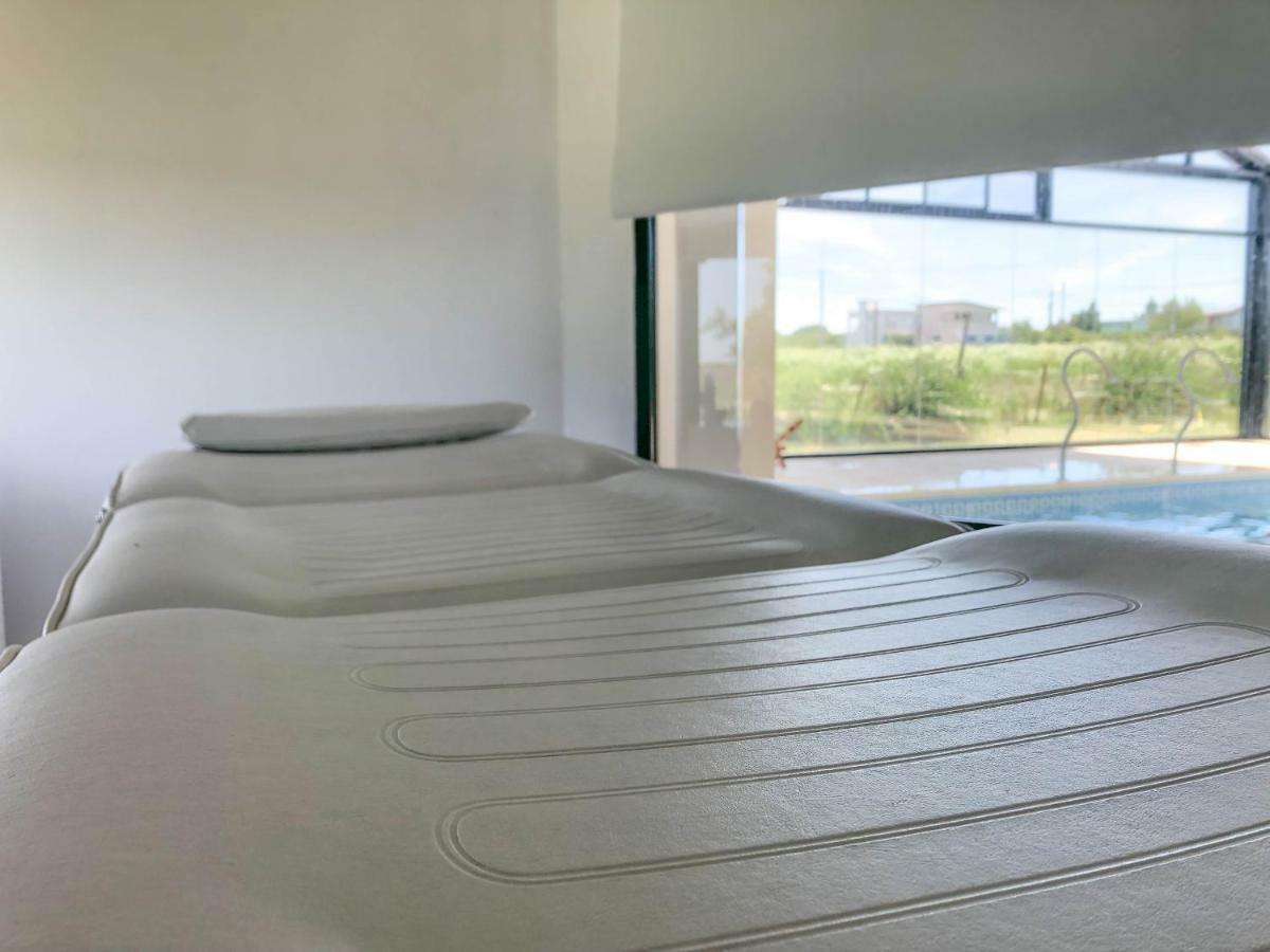 Iguape Aparts & Spa Colón Εξωτερικό φωτογραφία