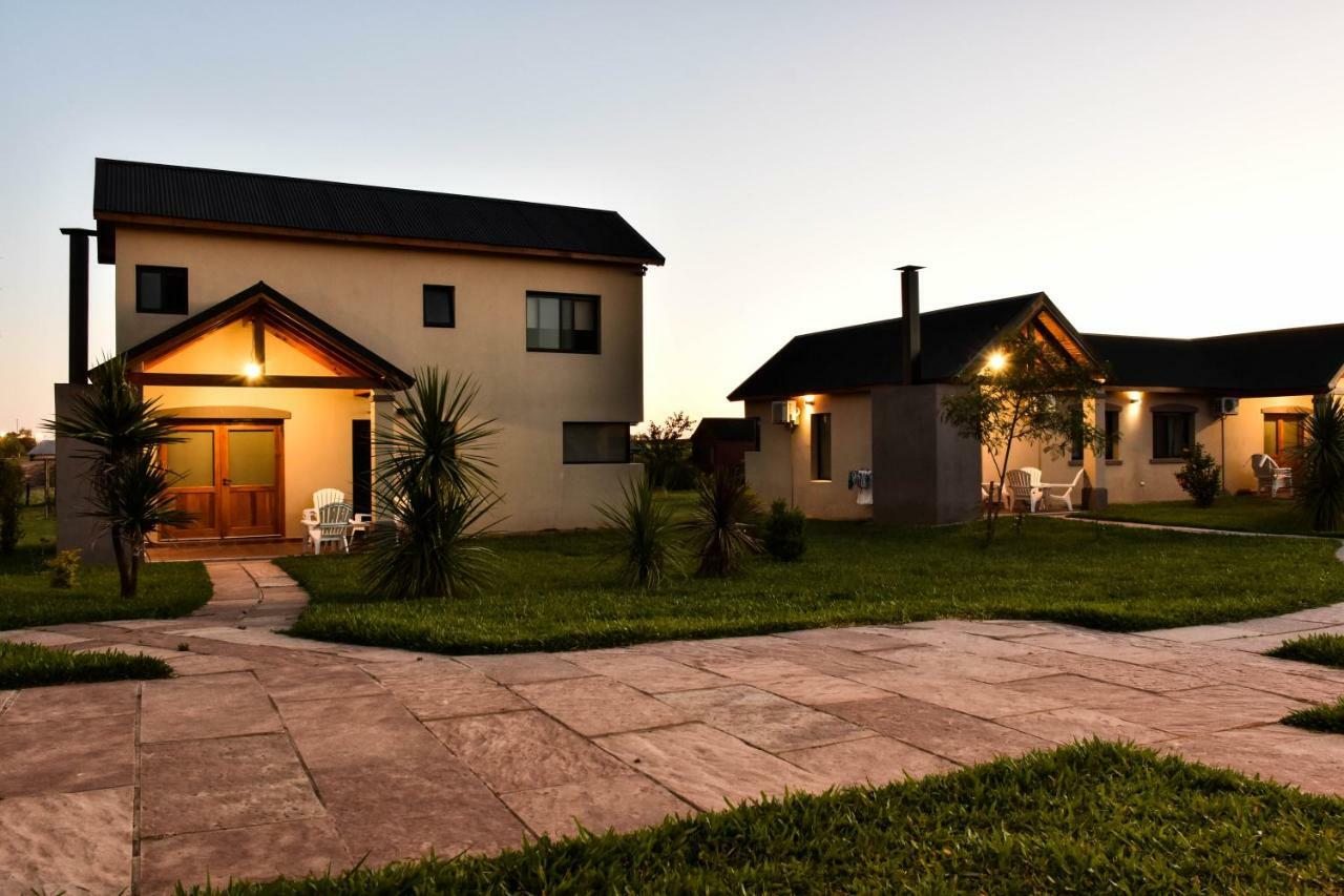 Iguape Aparts & Spa Colón Εξωτερικό φωτογραφία