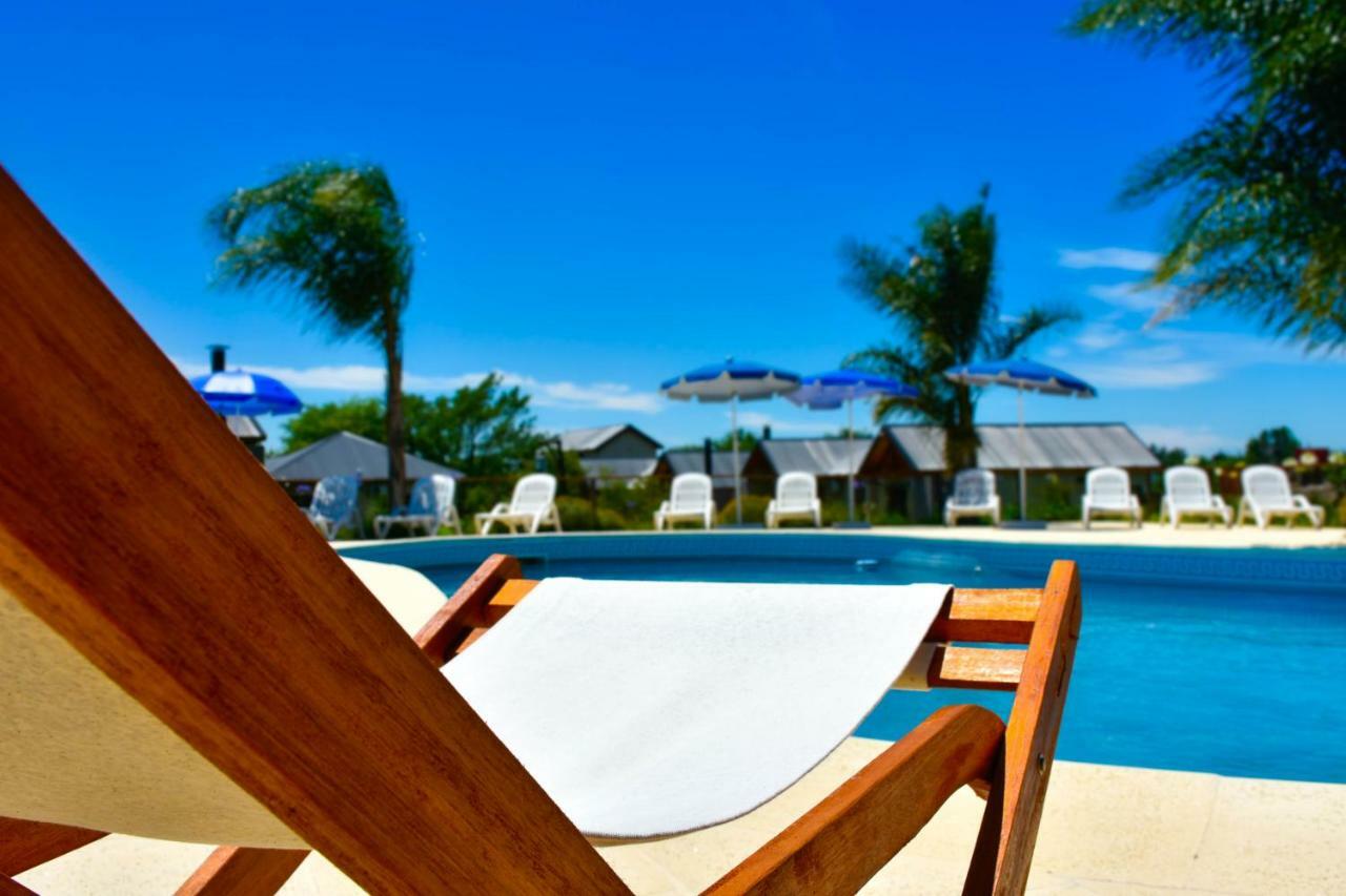 Iguape Aparts & Spa Colón Εξωτερικό φωτογραφία