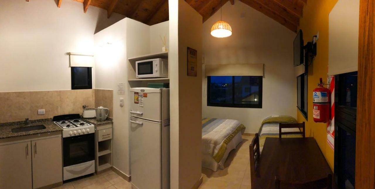 Iguape Aparts & Spa Colón Εξωτερικό φωτογραφία
