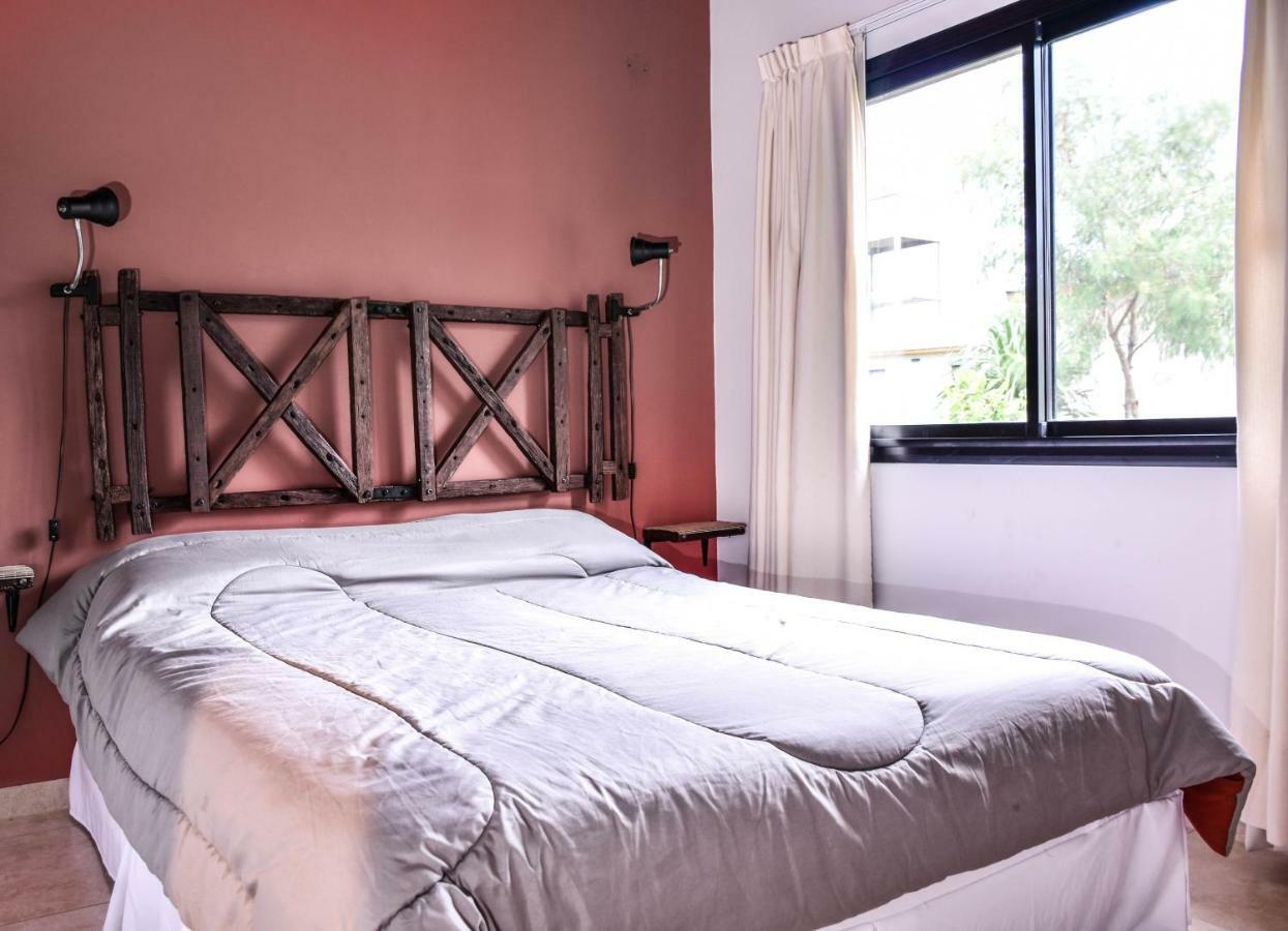Iguape Aparts & Spa Colón Εξωτερικό φωτογραφία