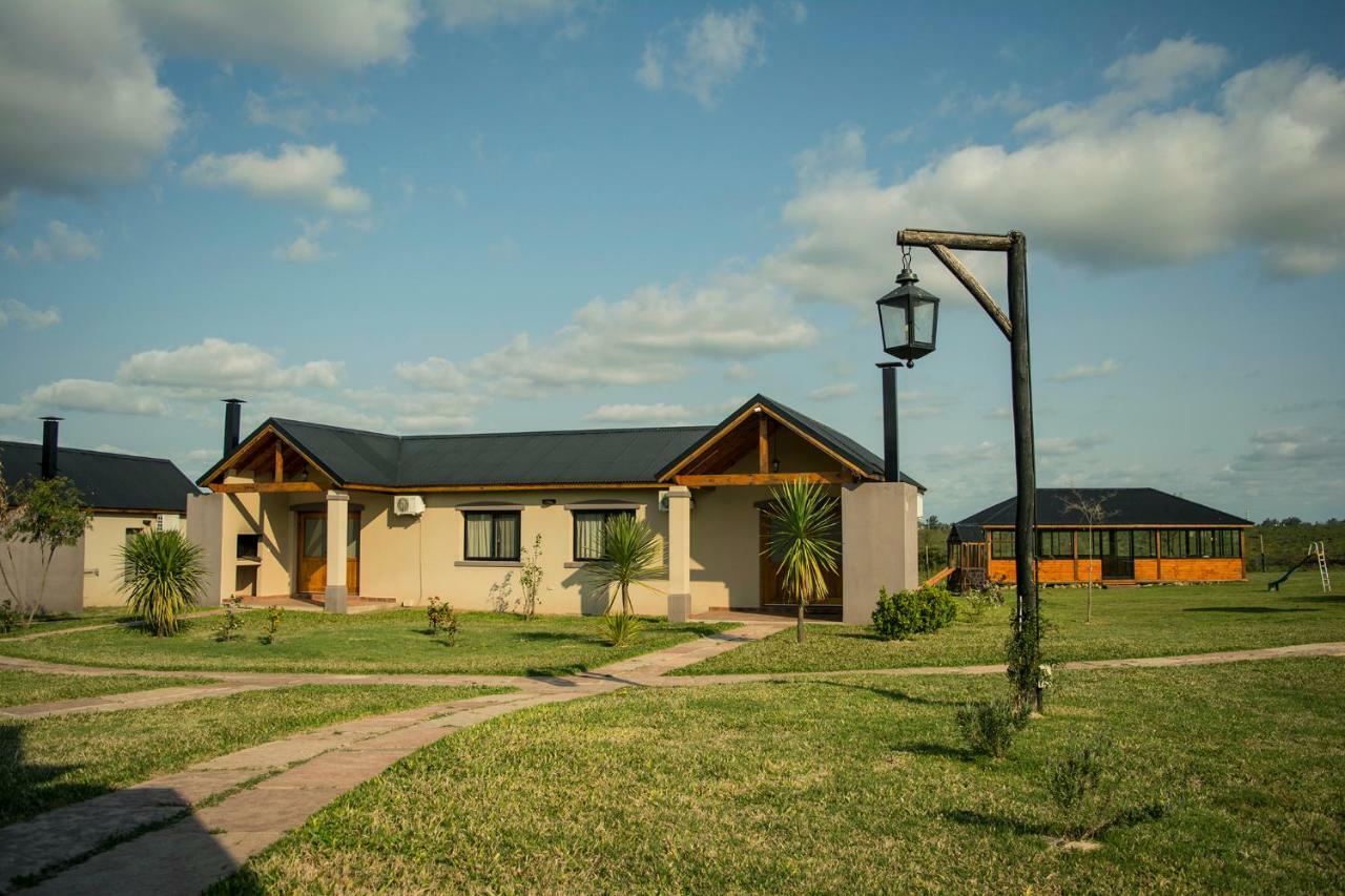 Iguape Aparts & Spa Colón Εξωτερικό φωτογραφία