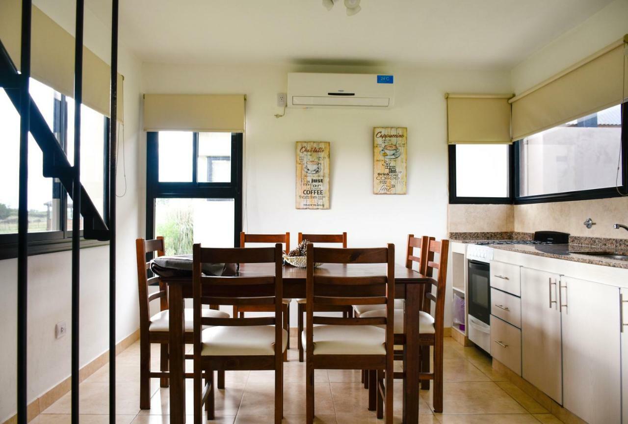 Iguape Aparts & Spa Colón Εξωτερικό φωτογραφία