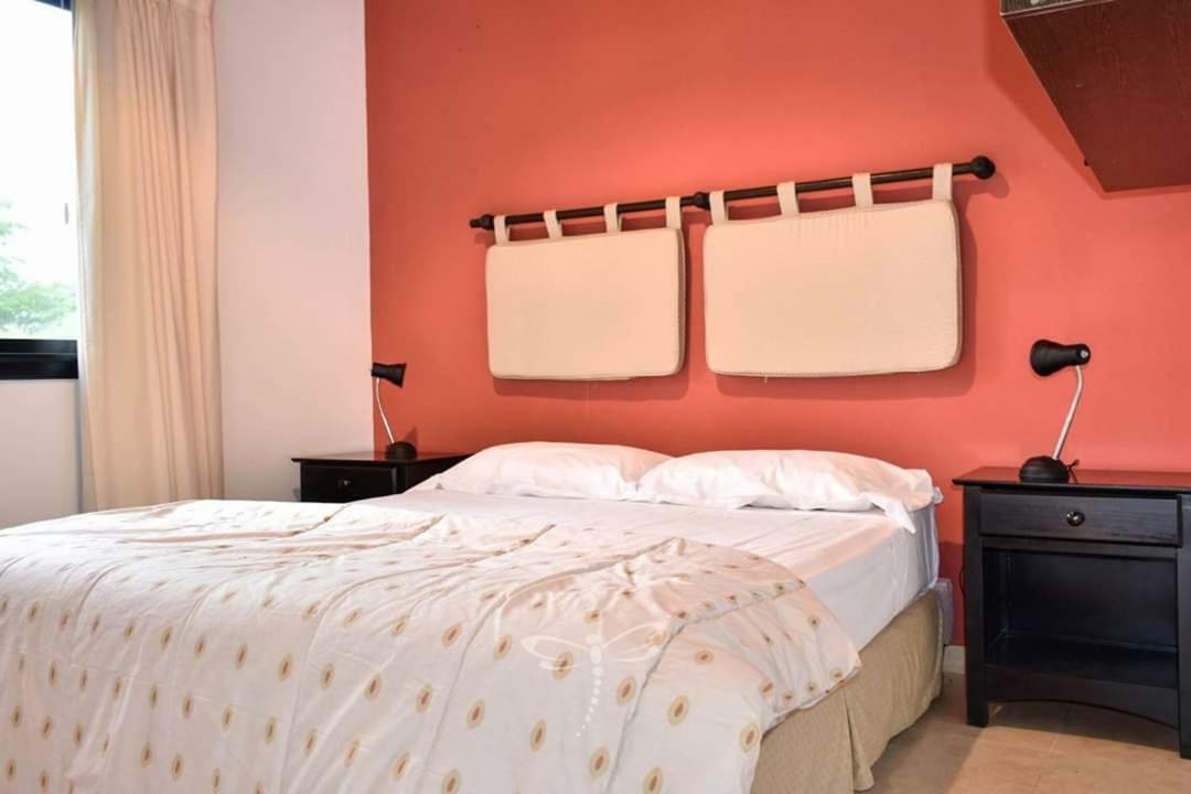 Iguape Aparts & Spa Colón Εξωτερικό φωτογραφία