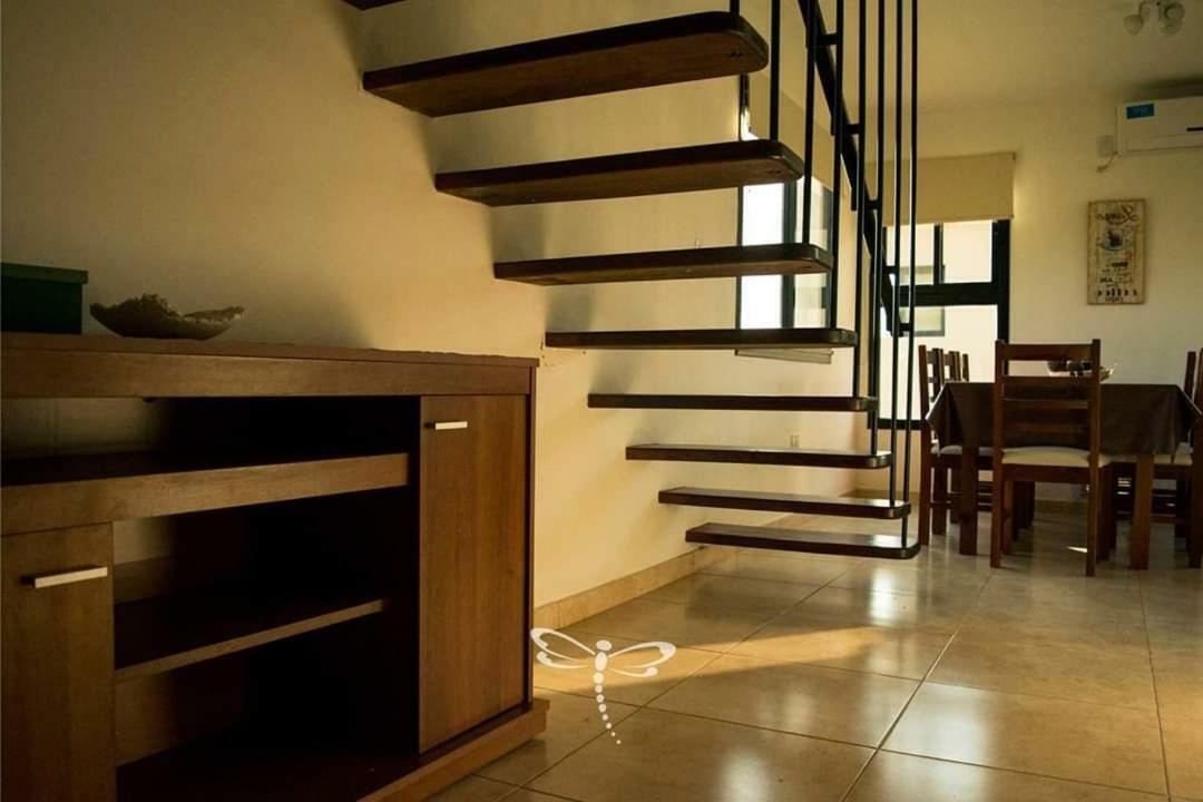 Iguape Aparts & Spa Colón Εξωτερικό φωτογραφία