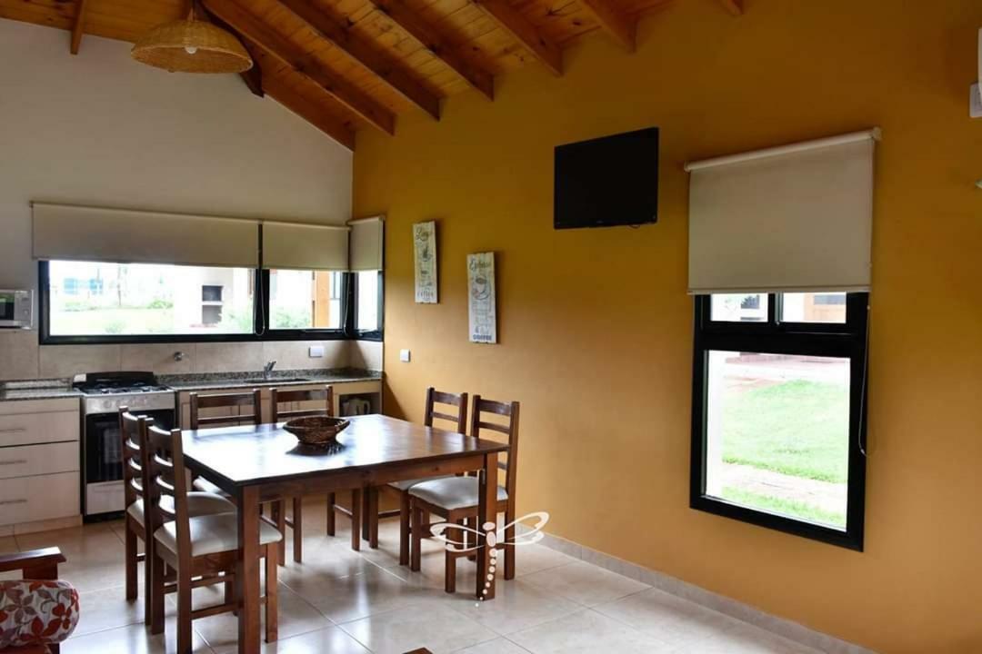 Iguape Aparts & Spa Colón Εξωτερικό φωτογραφία