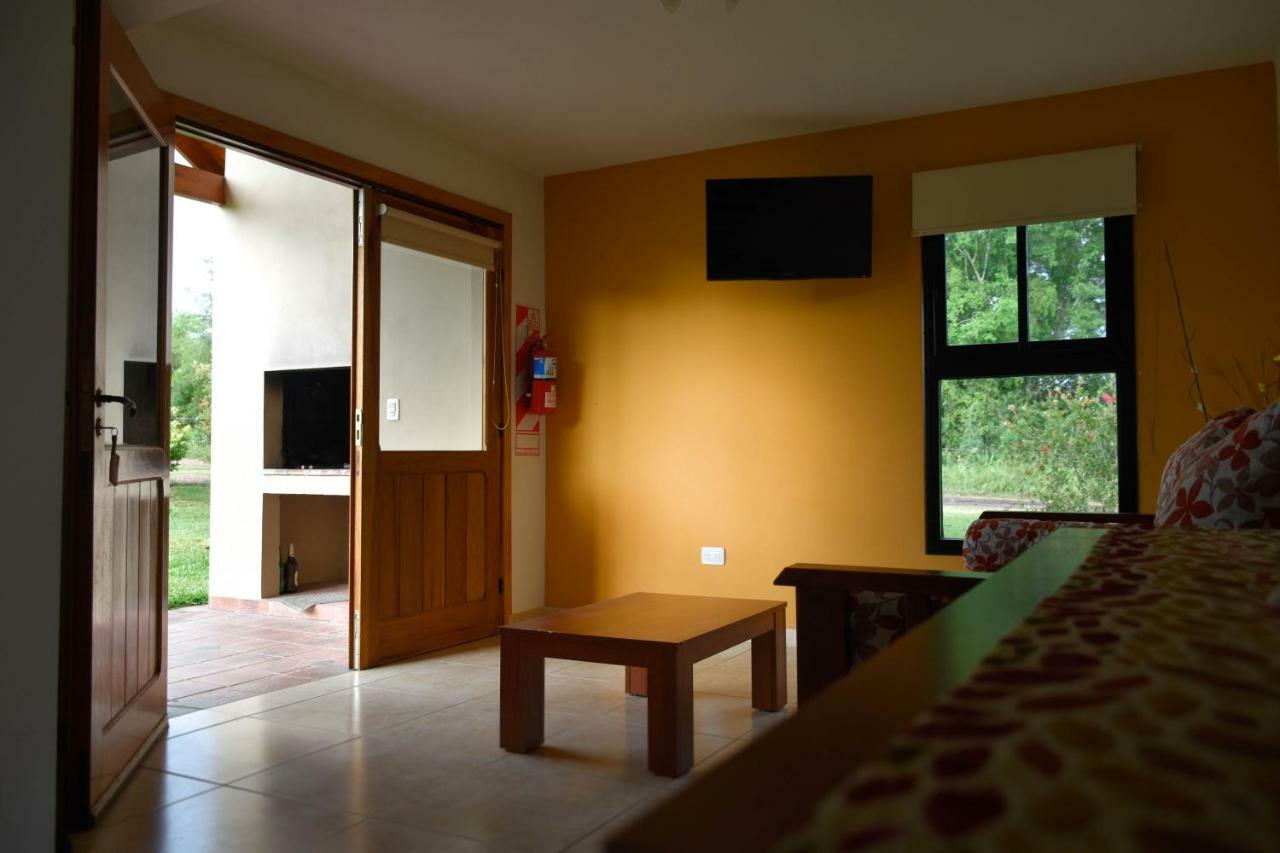 Iguape Aparts & Spa Colón Εξωτερικό φωτογραφία