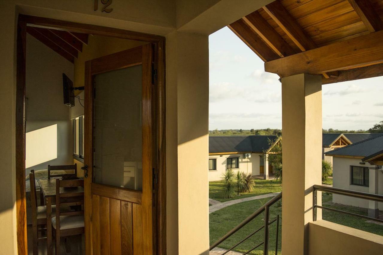 Iguape Aparts & Spa Colón Εξωτερικό φωτογραφία
